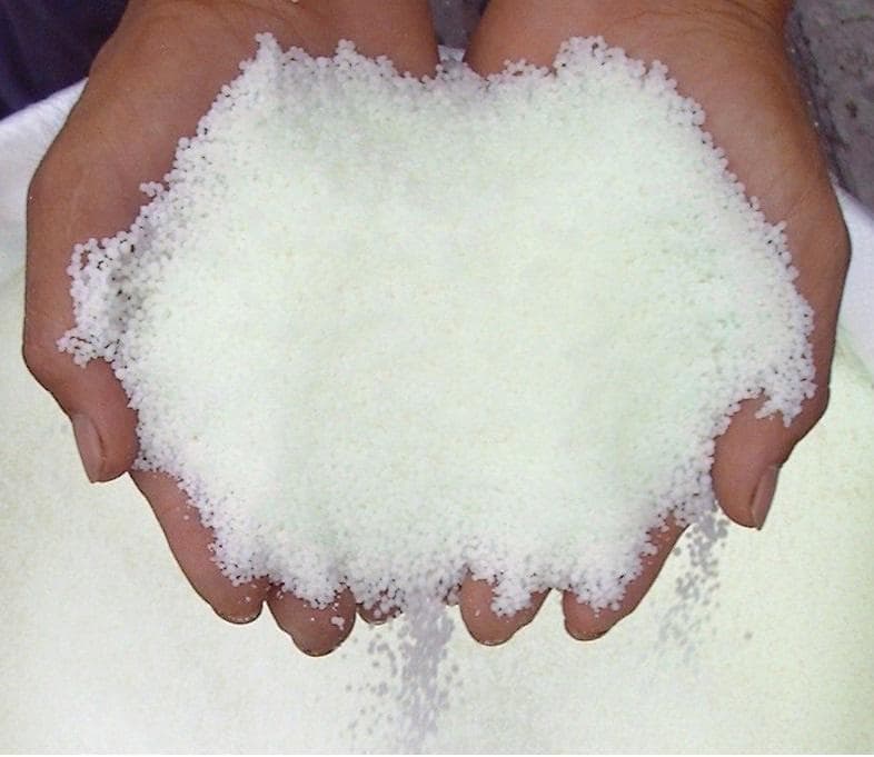Best_selling Urea From China